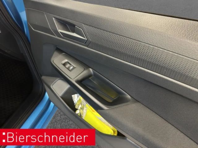 Volkswagen Caddy 2.0 TDI Combi Life