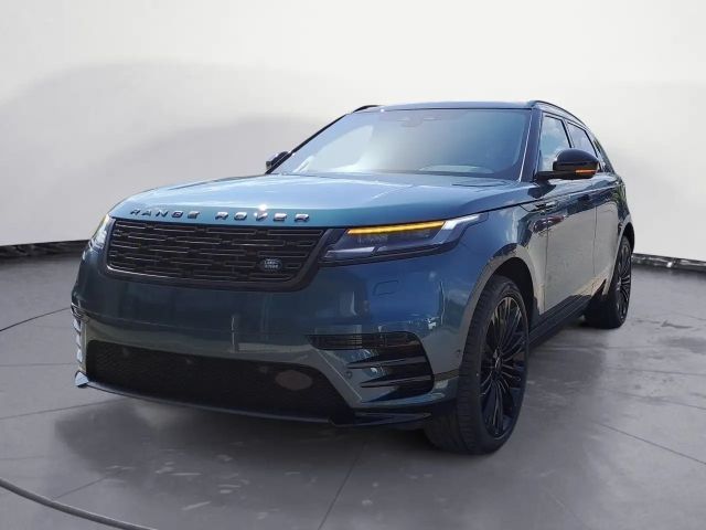 Land Rover Range Rover Velar D300 Dynamic SE