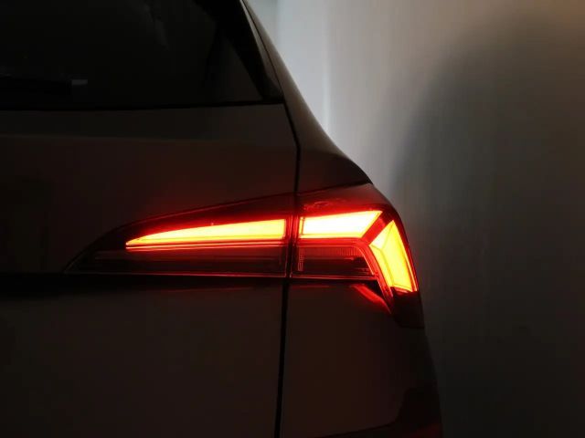 Skoda Kamiq Selection