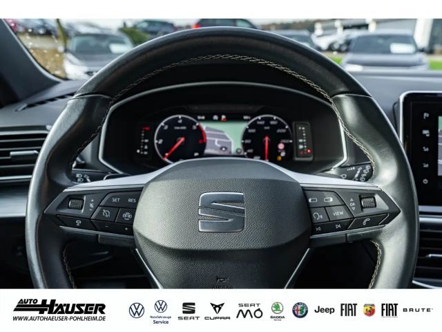 Seat Tarraco 2.0 TDI 4Drive DSG