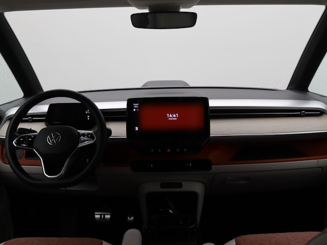 Volkswagen ID.Buzz Pro