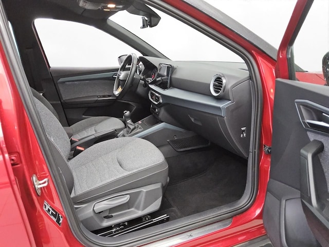 Seat Arona 1.0 TSI
