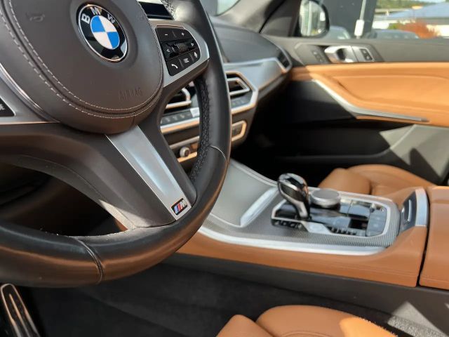 BMW X5 M-Sport xDrive45e
