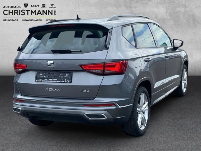 Seat Ateca 2.0 TDI 4Drive FR-lijn