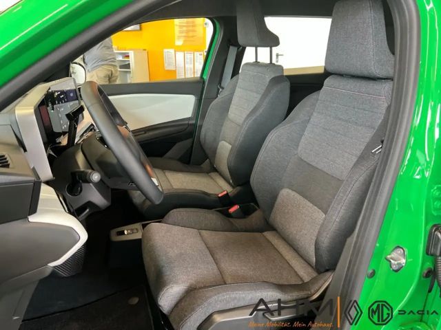 Renault 5 Electric Evolution