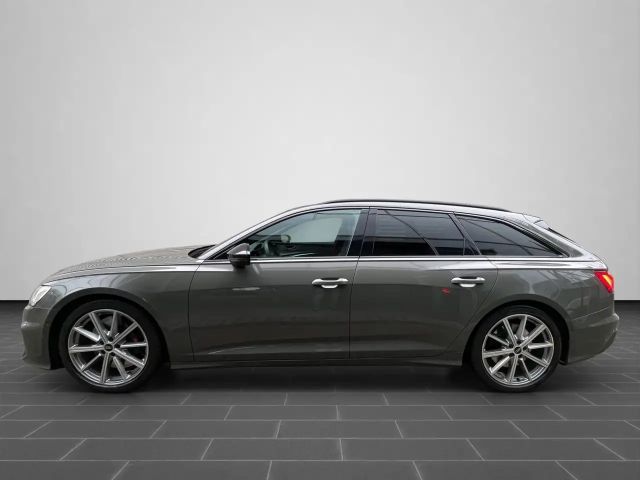 Audi S6 Avant