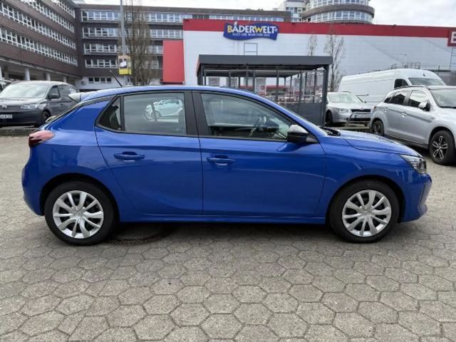 Opel Corsa Turbo