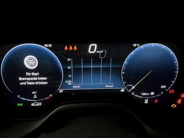 Maserati Grecale Trofeo