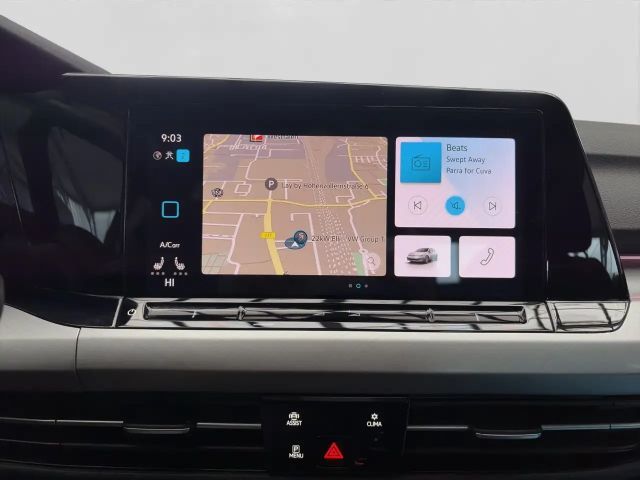 Volkswagen Golf 2.0 TDI DSG Life