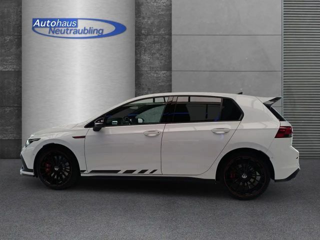 Volkswagen Golf 2.0 TSI DSG