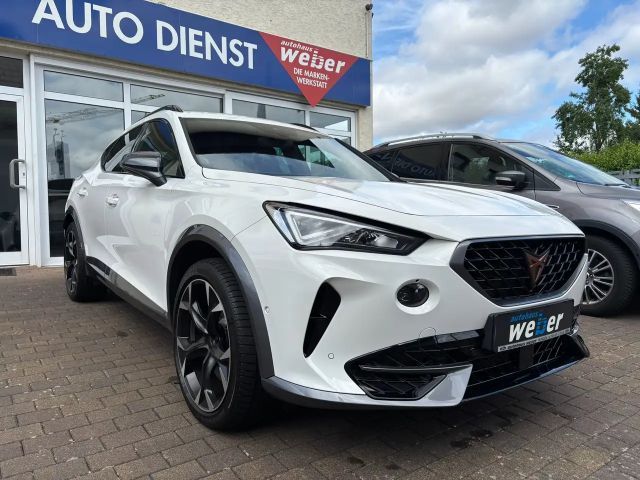 Cupra Formentor VZ e-Hybrid