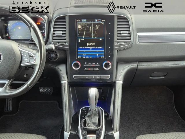 Renault Koleos EDC Intens TCe 160