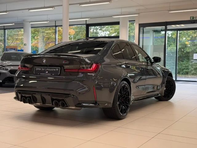 BMW M3 Competition Sedan xDrive