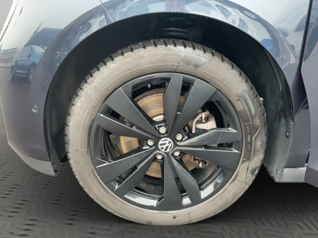 Volkswagen ID.Buzz IQ.Drive