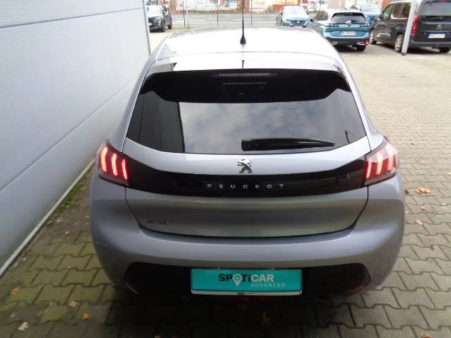Peugeot 208 Allure Pack PureTech