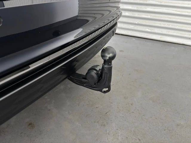 Audi A6 40 TDI Quattro S-Line