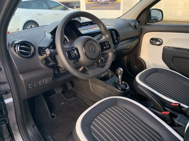 Renault Twingo E-Tech Techno