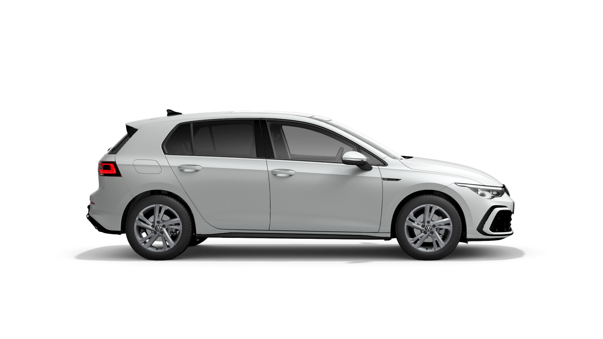 Volkswagen Golf 1.5 TSI DSG R-Line