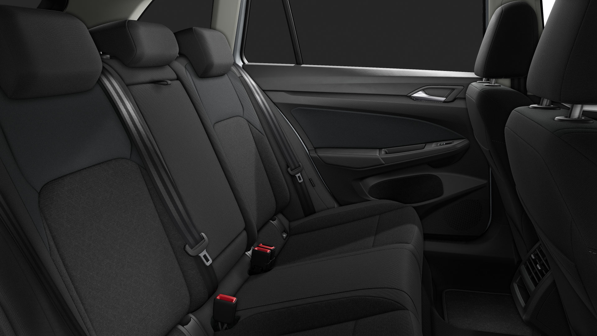 Volkswagen Golf 2.0 TDI DSG Life Variant