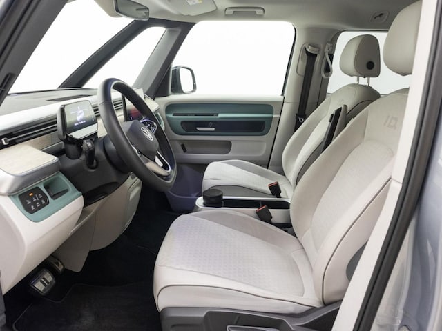 Volkswagen ID.Buzz IQ.Drive Pro