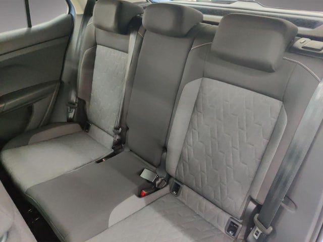 Volkswagen T-Cross 1.0 TSI IQ.Drive Life