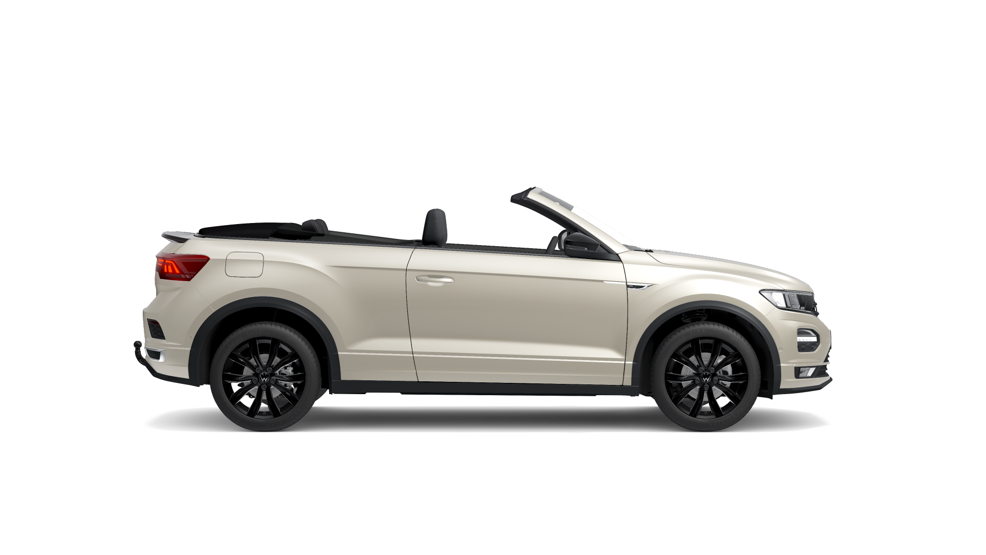 Volkswagen T-Roc Cabriolet DSG R-Line