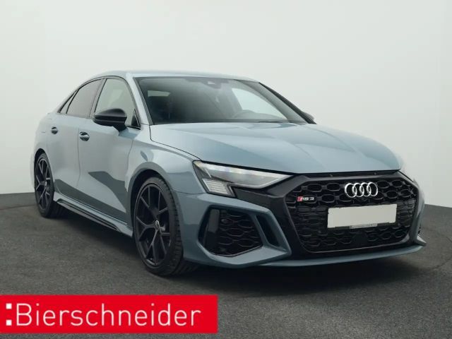 Audi RS3 Sedan Sport