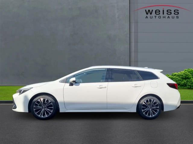 Toyota Corolla Hybride Touring