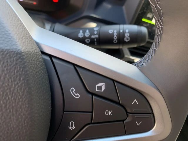 Dacia Bigster Mild Hybrid 130