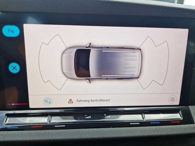 Volkswagen Caddy 2.0 TDI