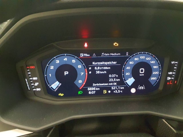 Audi A1 30 TFSI S-Tronic Sportback