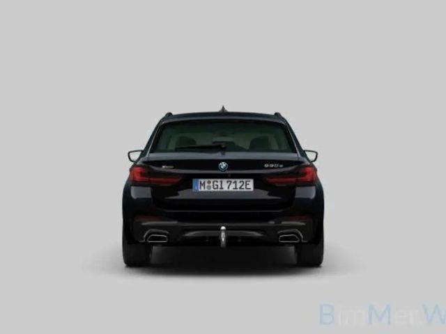 BMW 530 530e M-Sport Touring xDrive