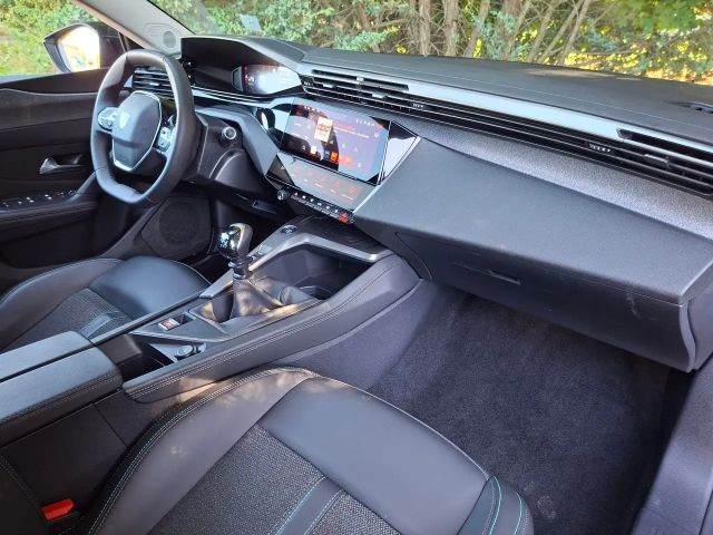 Peugeot 308 Allure Pack SW