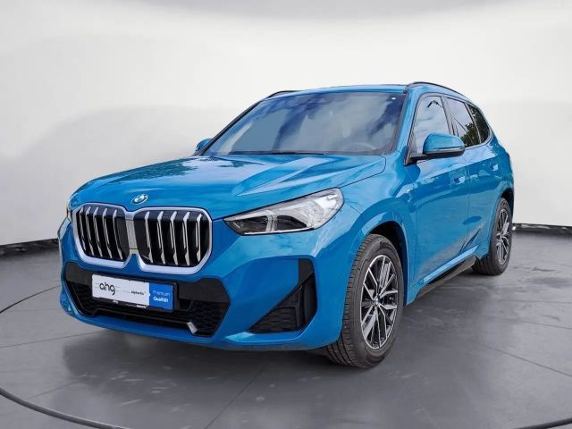 BMW X1 M-Sport sDrive18i