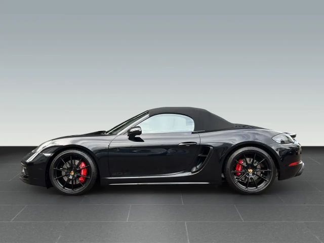 Porsche Boxster 4 718 GTS