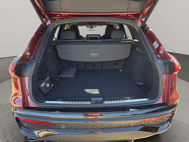 Audi Q5 Quattro S-Tronic