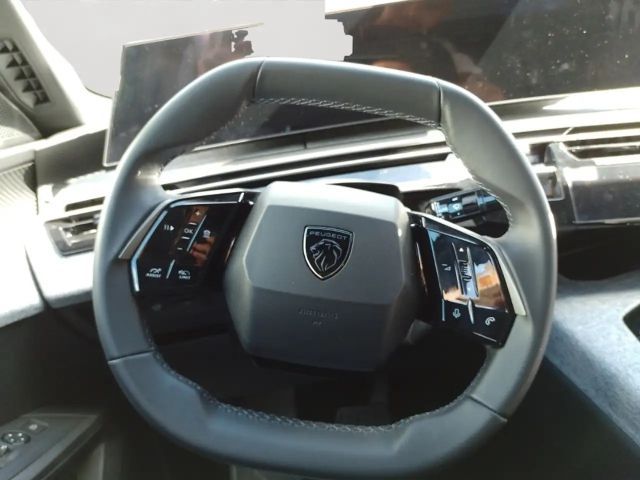 Peugeot 3008 Navi digitales Cockpit LED  Apple CarPlay