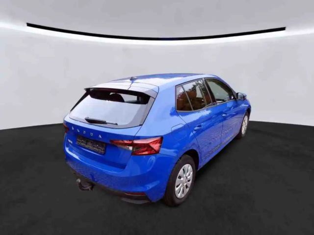 Skoda Fabia 1.0 TSI Ambition