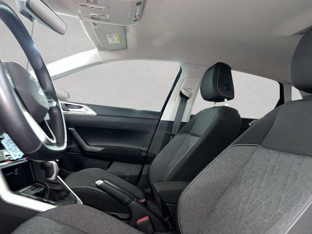 Volkswagen Polo 1.0 TSI DSG Move