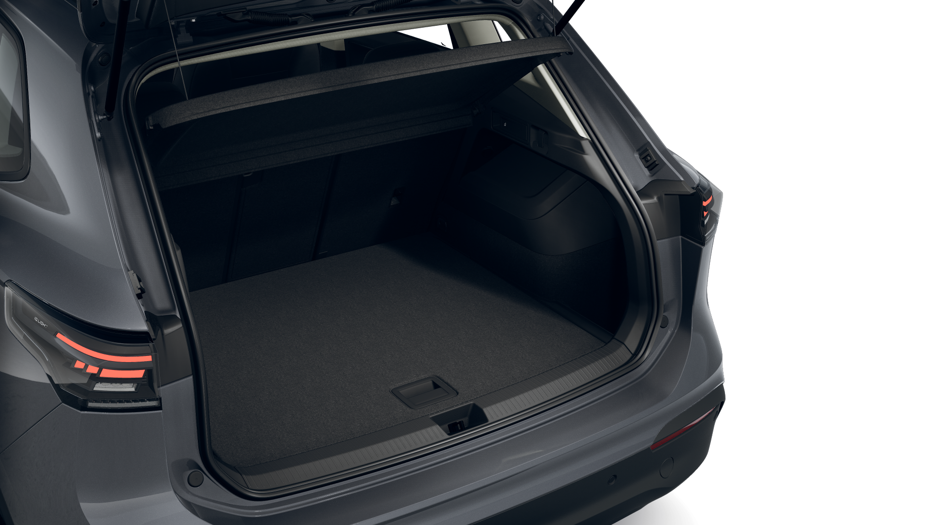 Volkswagen Tiguan 1.5 TSI IQ.Drive Life