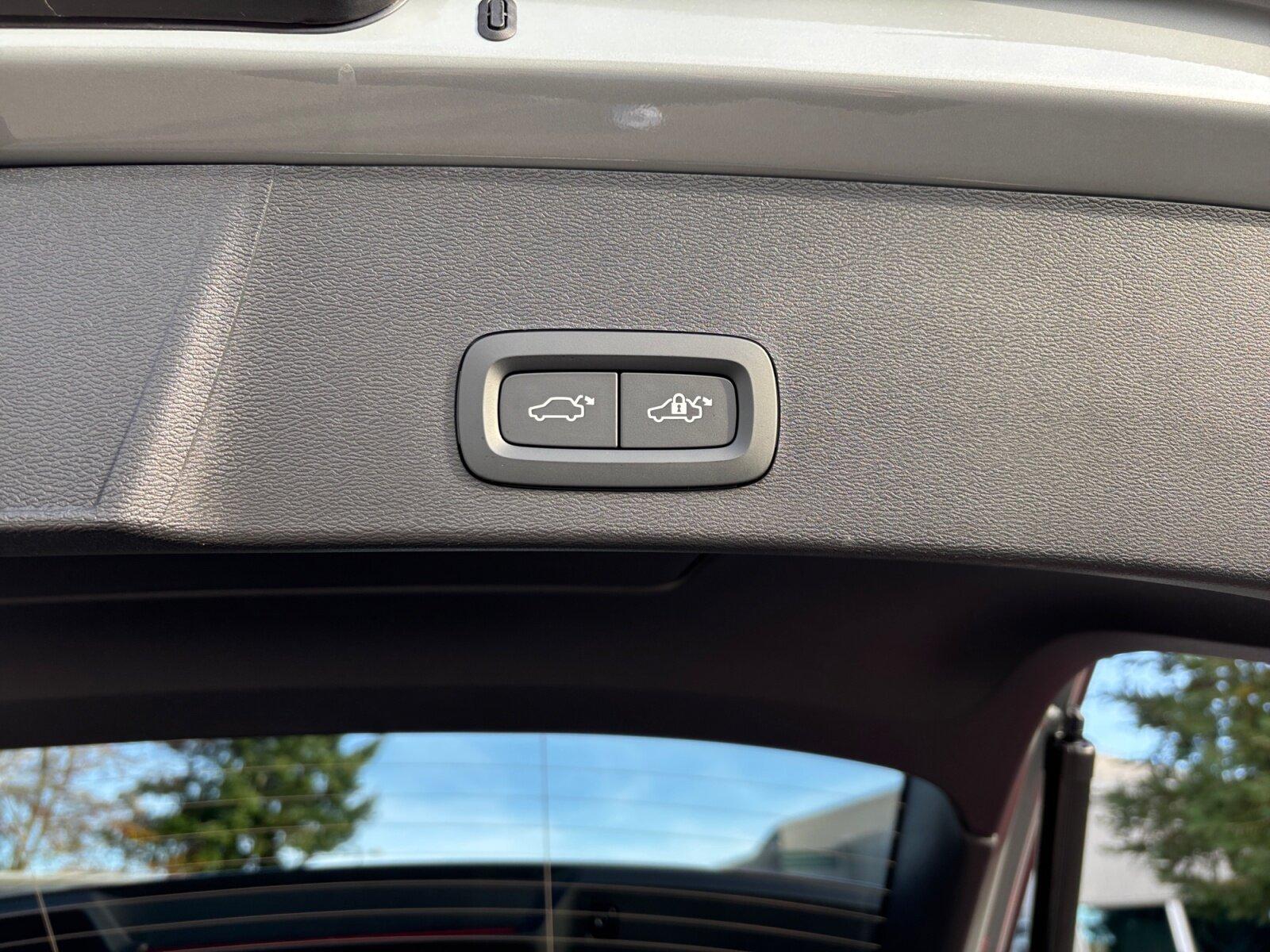 Volvo EX40 Achterwielaandrijving Ultra