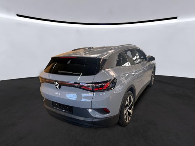 Volkswagen ID.4 IQ.Drive Performance Pro