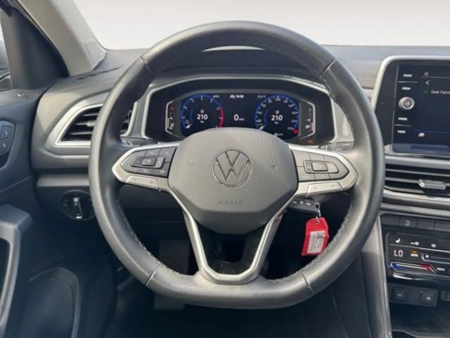 Volkswagen T-Roc 1.0 TSI Style