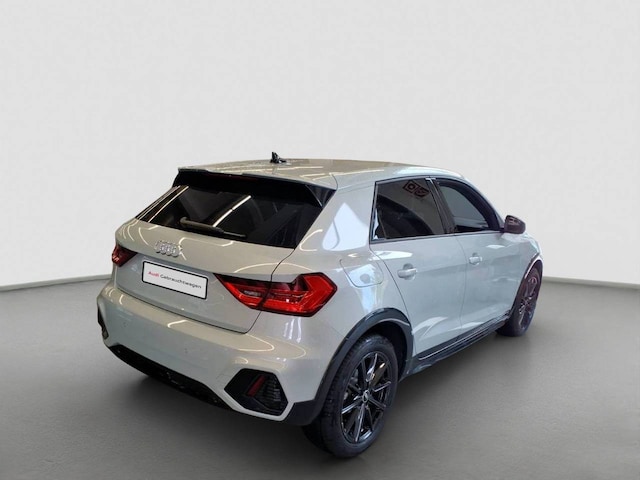 Audi A1 30 TFSI Allstreet S-Tronic