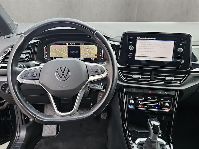 Volkswagen T-Roc 1.5 TSI Style