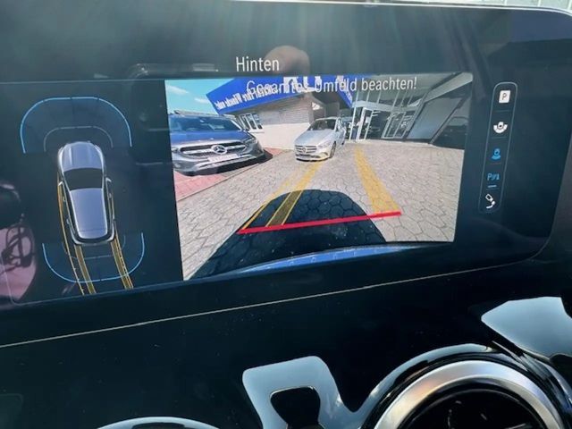 Mercedes-Benz GLA 200 Progressive