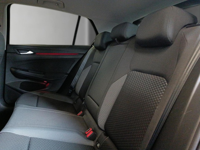 Volkswagen Golf 2.0 TDI DSG Golf VIII