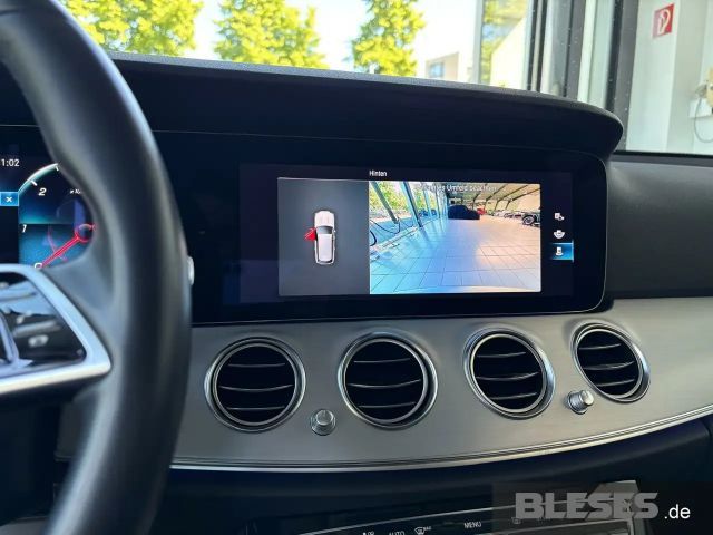 Mercedes-Benz E 220 AVANTGARDE E 220 d Estate