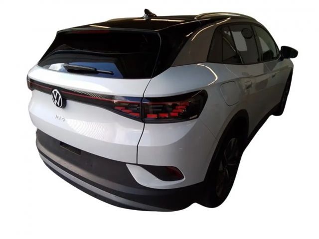 Volkswagen ID.4 Pure