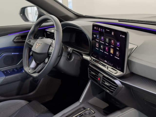 Cupra Formentor 2.0 TSI 4Drive DSG